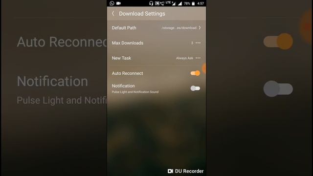 How To Change UC Browser Download Path смотреть онлайн