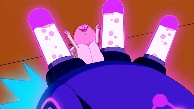 [Bravest Warriors/용감한 전사들] S3 EP5 смотреть онлайн