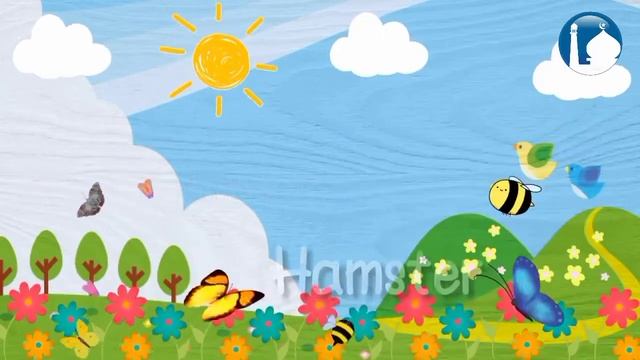English lesson unit 7 for first grade : Pets смотреть онлайн
