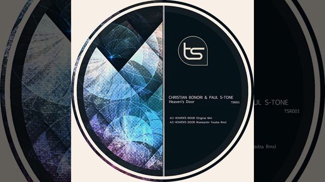 Heaven's Door (Konstantin Yoodza Remix) смотреть онлайн