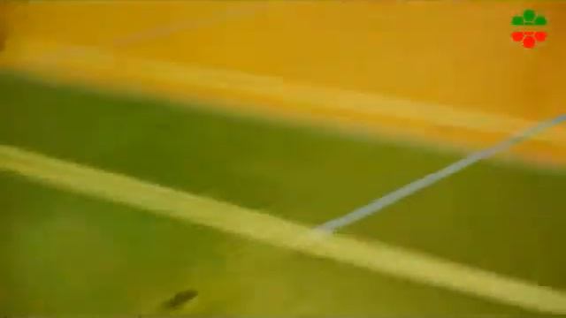 Оникс - Простор. Матч от 06.01.13. 2 Тайм. г. Казань