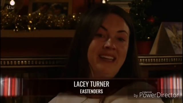 British Soap Awards 2018: Best Actress смотреть онлайн
