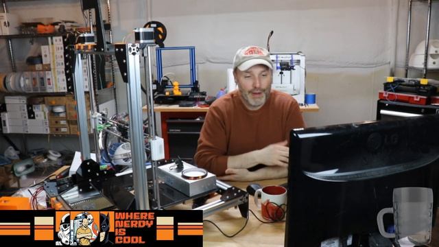 (Recorded Live Stream) Part Six of the FolgerTech FT-i3 Mega Build! смотреть онлайн
