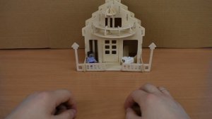 НУБ ИЗ МАЙНКРАФТ СОБРАЛ САМЫЙ СЛОЖНЫЙ МЕХАНИЗМ ! КАК СДЕЛАТЬ МАШИНУ ДЛЯ РИСОВАНИЯ В РЕАЛЬНОЙ ЖИЗНИ !