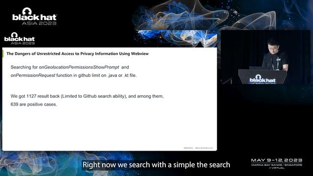 Revisiting Stealthy Sensitive Information Collection from Android Apps смотреть онлайн