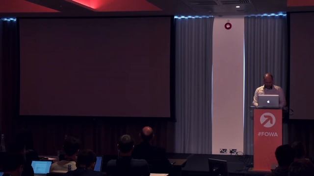 Rising Star Session: Try This At Home: Lesser Known (but interesting) Browser APIs смотреть онлайн