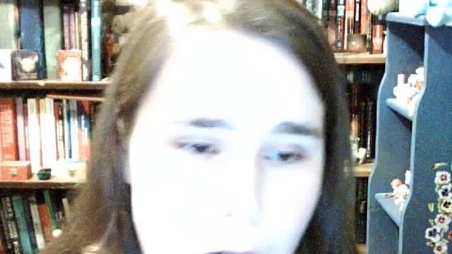 Singing Phantom of the Opera With My Cat смотреть онлайн