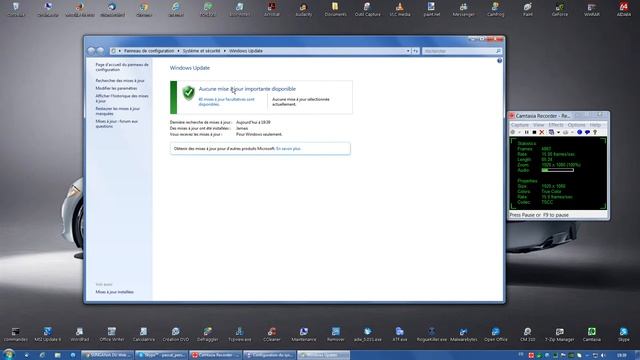 Éteindre Windows 7 x 64 Ultimate plus rapidement смотреть онлайн