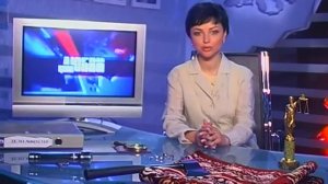 Цена любви с Юлианной Шаховой.Выпуск 038.Деревенская зомби (26.07.2004)