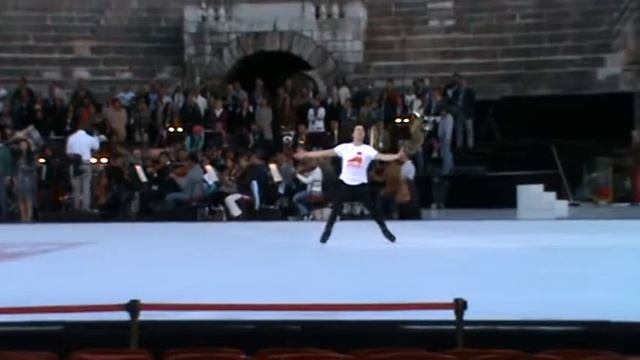 Opera on Ice 2012 - Prove Stephane Lambiel - La traviata.mpg смотреть онлайн