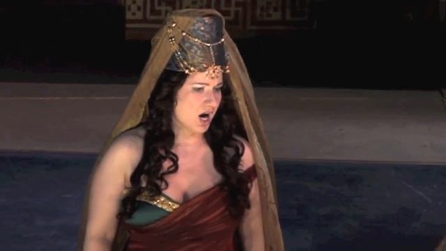 Nabucco - Washington National Opera - Spring 2012 смотреть онлайн