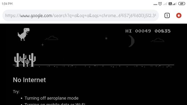 my score in Google Chrome dinosaur game,🦖. смотреть онлайн