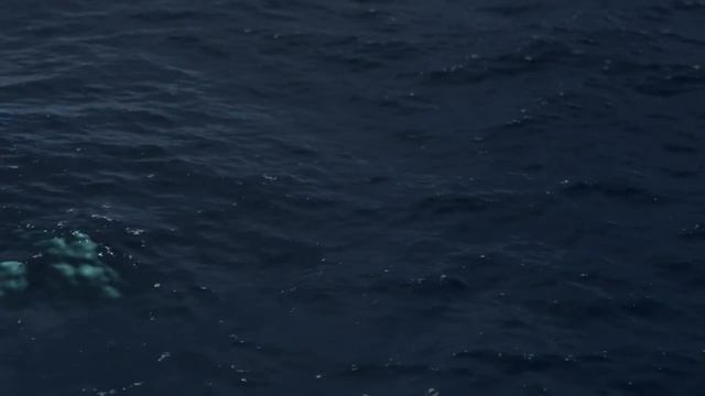 Blender 2.76 - Ocean 9 2k Animation смотреть онлайн