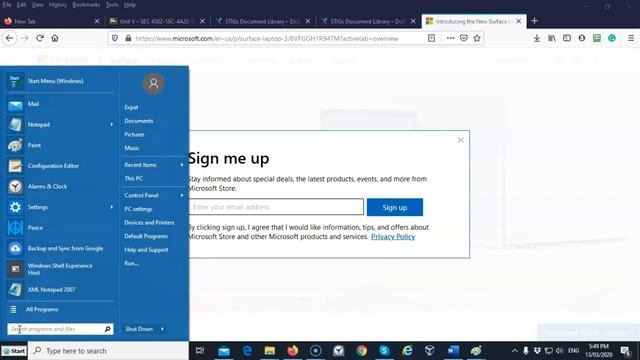 How to Easily View a STIG XML File смотреть онлайн