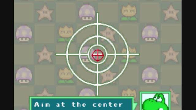 Let's Play Yoshi's Safari with Firewizard23, Course 1 смотреть онлайн