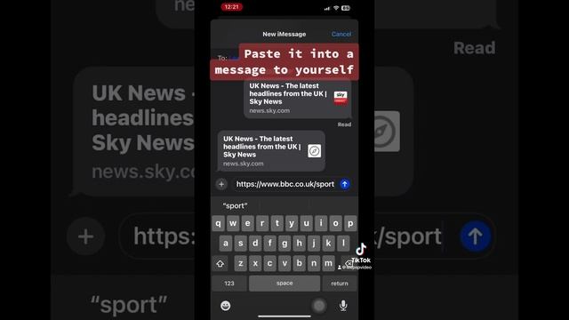 Apple watch hidden Safari web browser #applewatch #applehack смотреть онлайн