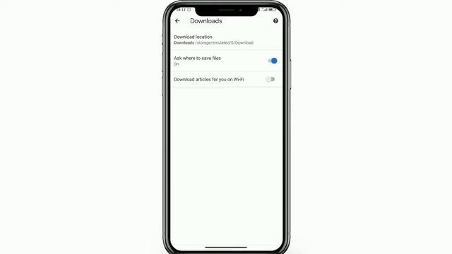 Chrome automatic download kaise band kare смотреть онлайн