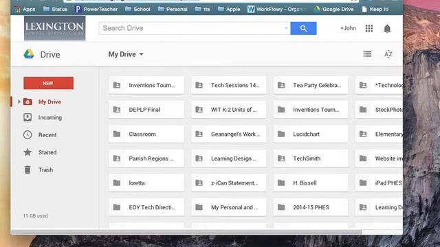 Pinning Tabs in Google Chrome смотреть онлайн