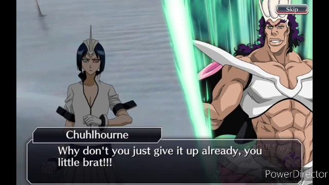 Bleach Brave Souls: Gameplay Part 3 смотреть онлайн