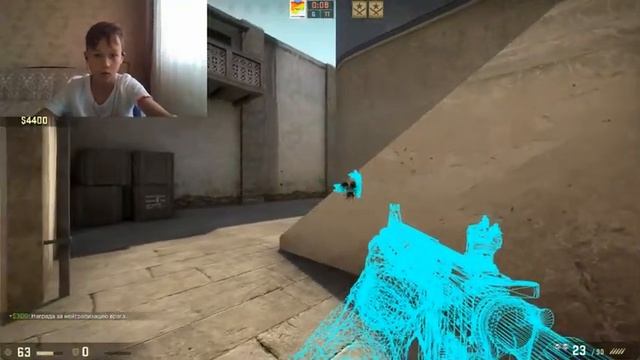 Рачком... РАЧКОМ Я СКАЗАЛ!!! смотреть онлайн