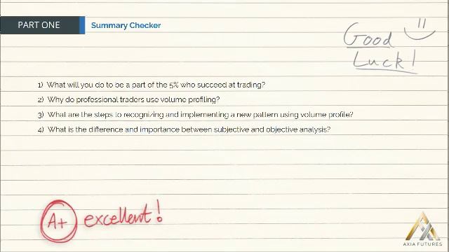 22. MODULE 1 - THE APPRENTICESHIP PART 1-23 Part 1 Summary Checker смотреть онлайн