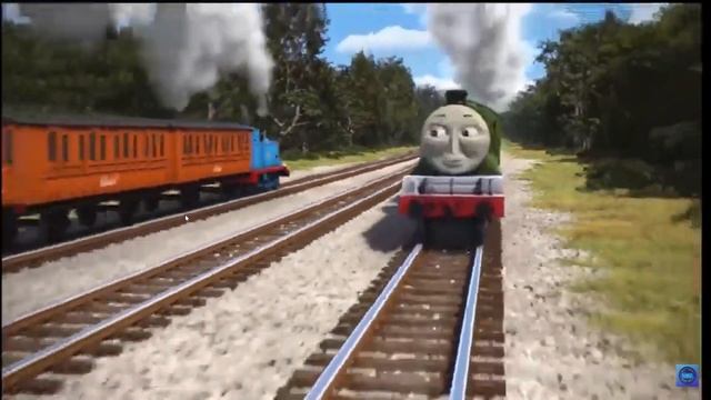 120 Thomas & Friends MV Believer YouTube Google Chrome 2022 10 28 19 09 58 смотреть онлайн