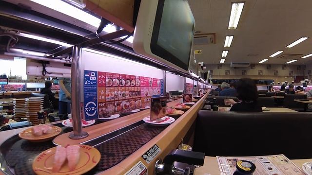 Суши По-настоящему смотреть онлайн