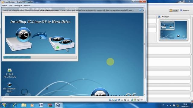 XRPL-ANGGI PRATIWI-INSTAL PC LINUX OS смотреть онлайн