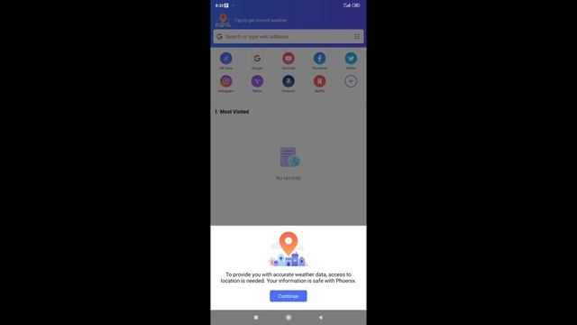 UC Broswer Banned in India. Which is the best and secure browser for Android. Try Phoenix browser смотреть онлайн