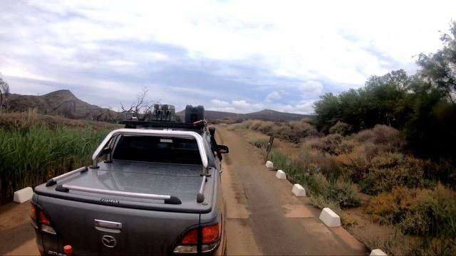 South African Road Trip & Safari - Video 4/12 смотреть онлайн