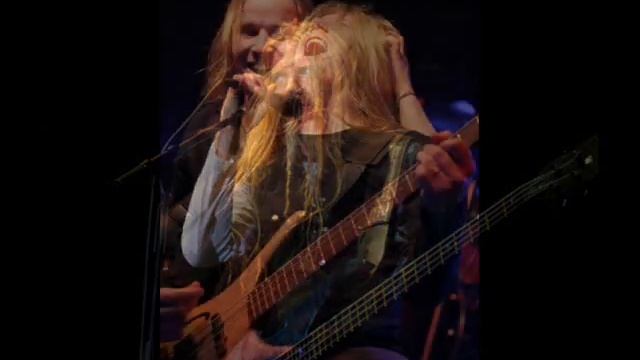 Nightwish - whoever brings the night (instrumental) смотреть онлайн