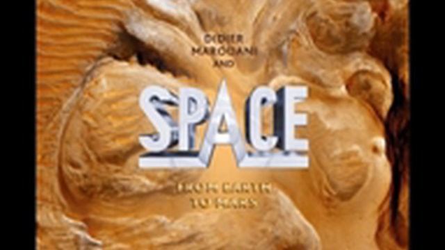 Didier Marouani & Space - Fishing The Stars смотреть онлайн