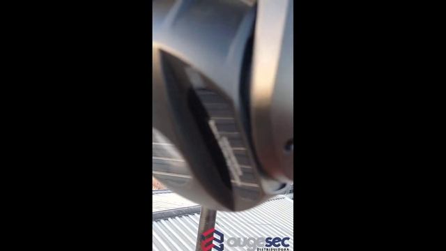 demonstração speed Dome Hikvision DS-2DE5232IW-AE(C) смотреть онлайн