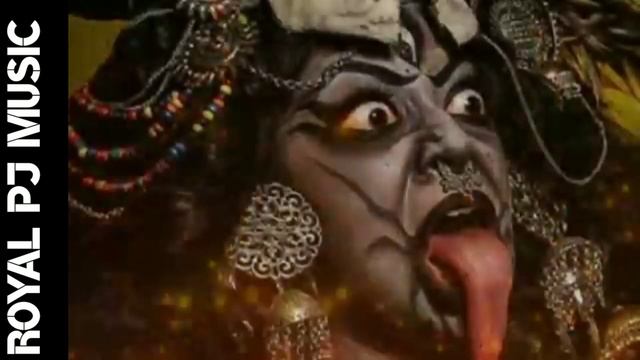 Aigiri Nandini Dj Remix Deep Song Maha Kali Remix Song 2020