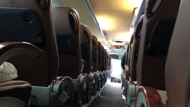 Temsa Safari HD YJ16EKA - BM Coaches of Hayes | FlixBus смотреть онлайн