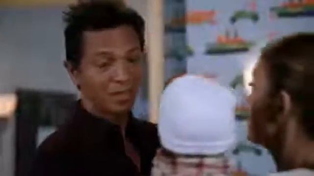 Private Practice Sneak Peek - 6x06 - Apron Strings смотреть онлайн