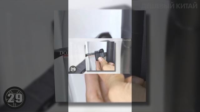 Заглушки на ограничители дверей смотреть онлайн