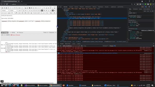 Chrome converts the font size from pt to px смотреть онлайн
