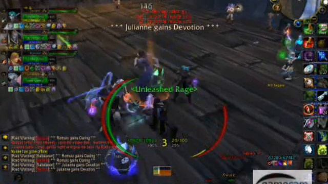 DoA Takes Opera смотреть онлайн