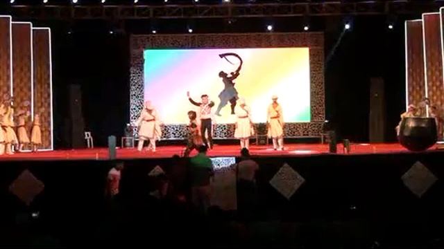 Grand Opera Resort смотреть онлайн