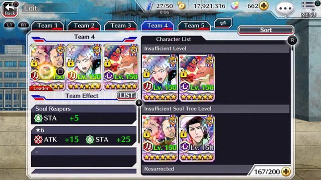 Bleach Brave Souls LIVE #24 смотреть онлайн