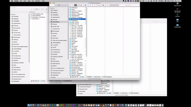 #38 OS X Finder Tips 1 for Mac смотреть онлайн