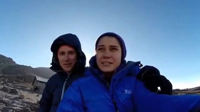 Kilimanjaro Clips - RAW смотреть онлайн