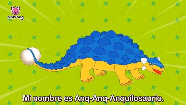 ¡Feliz Halloween con Dinosaurios! 🦖🦕👻 | Halloween Jurásico y más | Pinkfong Canciones Infantiles смотреть онлайн
