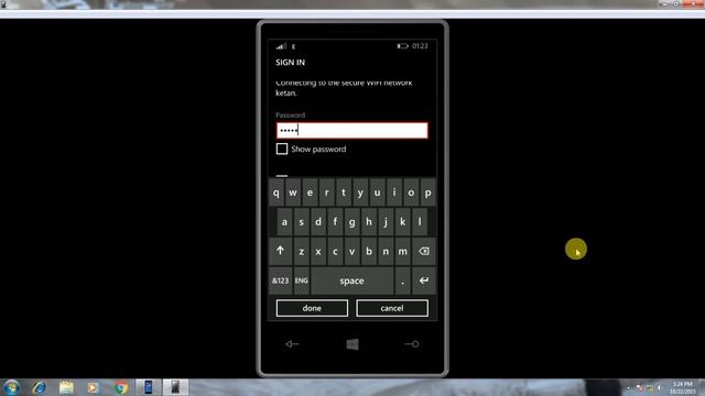 how to connect wifi on windows phone смотреть онлайн