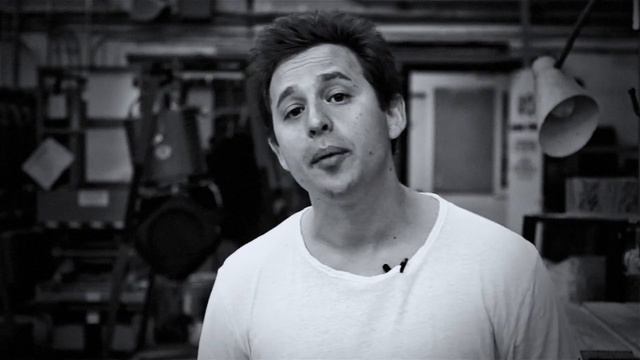 I'm going to the opera: Harley Finkelstein смотреть онлайн
