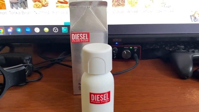 Diesel Plus Plus Masculine Review (+ small life & channel update) смотреть онлайн