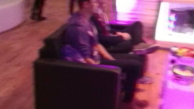 Travels with Spy: PAX East 2017 Twitch Booth смотреть онлайн