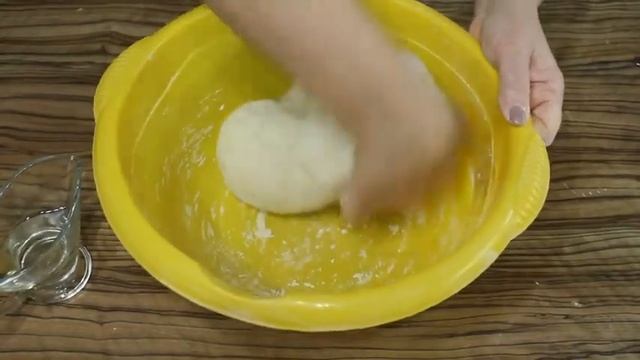 Домашний хлеб