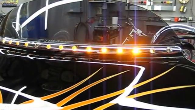 Paul Yaffe Originals - Cycle Visions Electra-lite Tech Trim смотреть онлайн